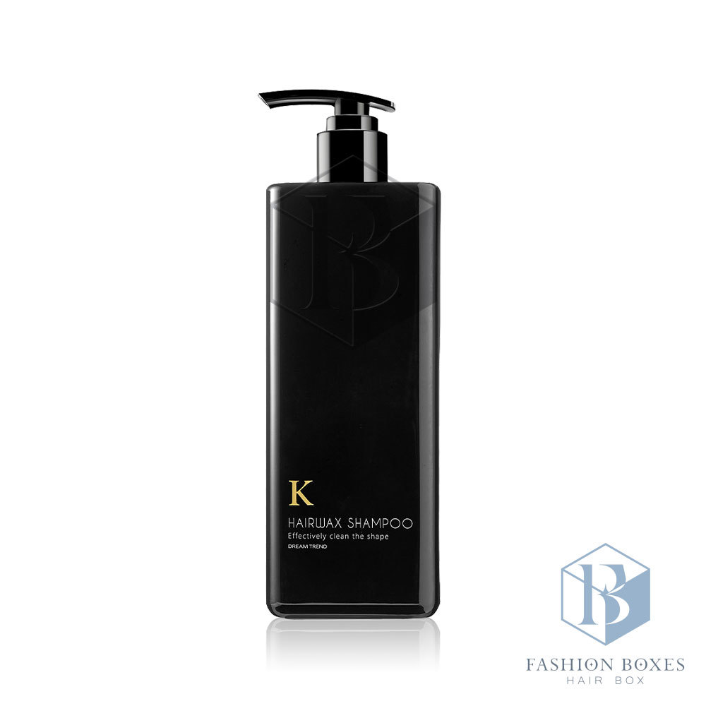 Dream Trend 凱夢 K髮蠟洗髮精 500ml