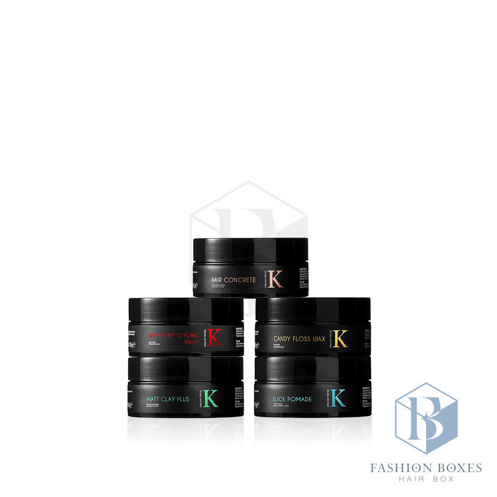 Dream Trend 凱夢 K造型品系列