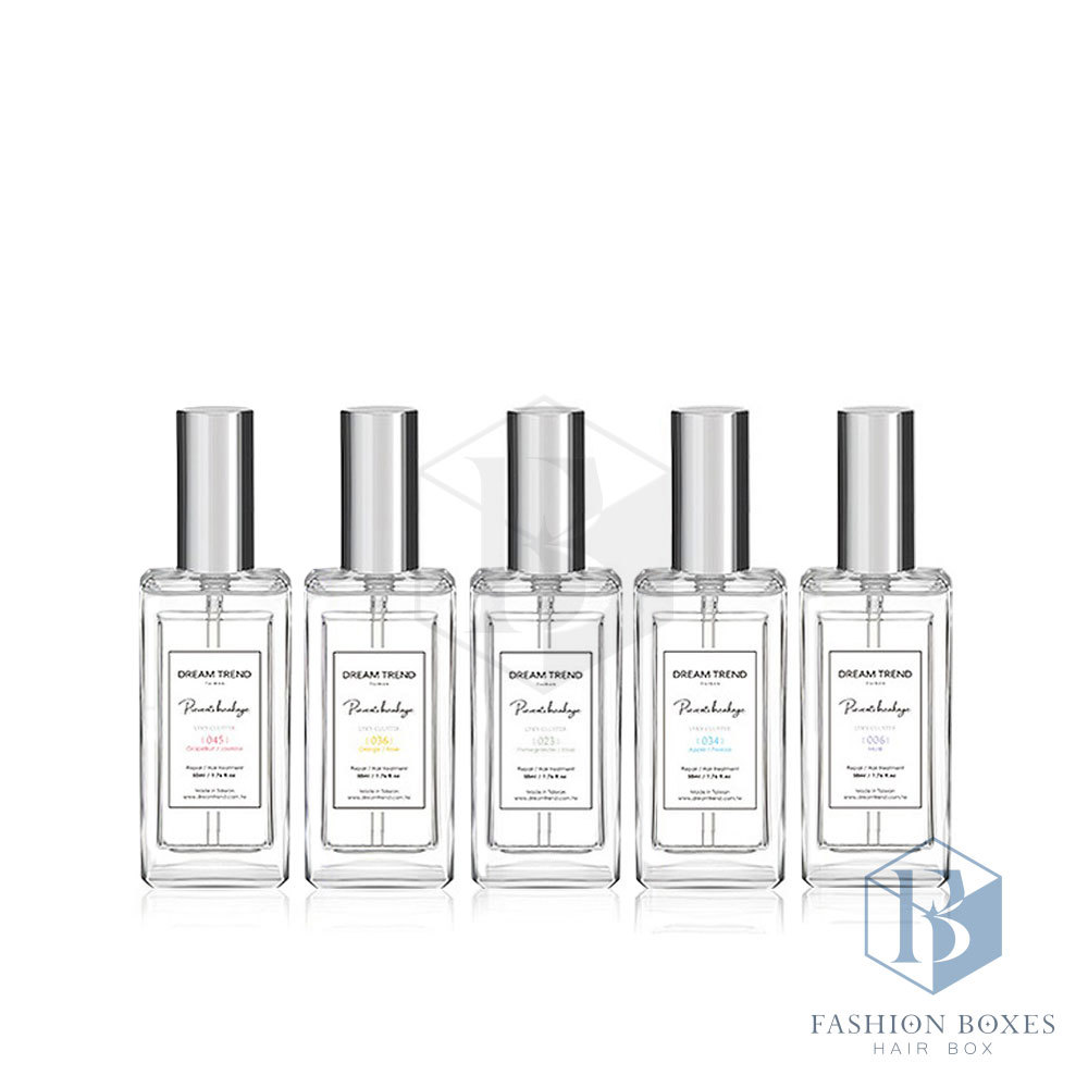 Dream Trend 凱夢 LYKY 香水護髮油系列 50ml