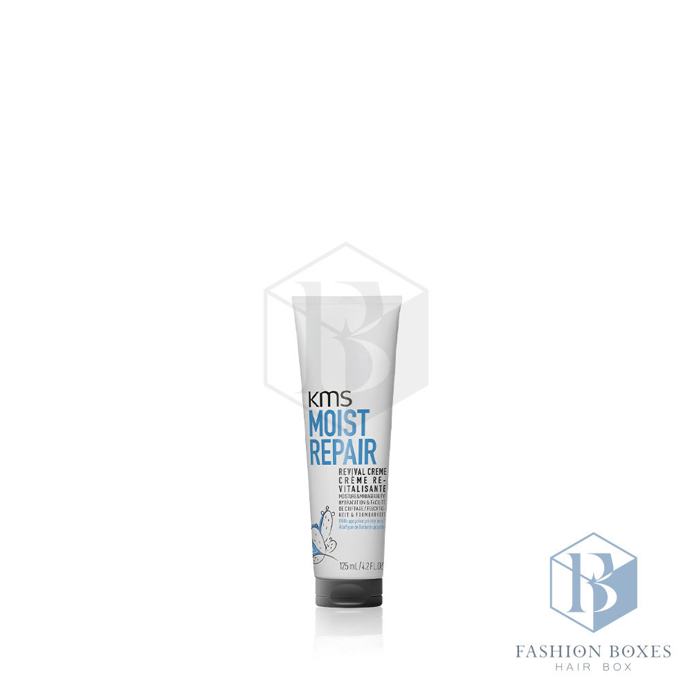 GOLDWELL 歌薇 KMS MR活水極致復活素 125ml