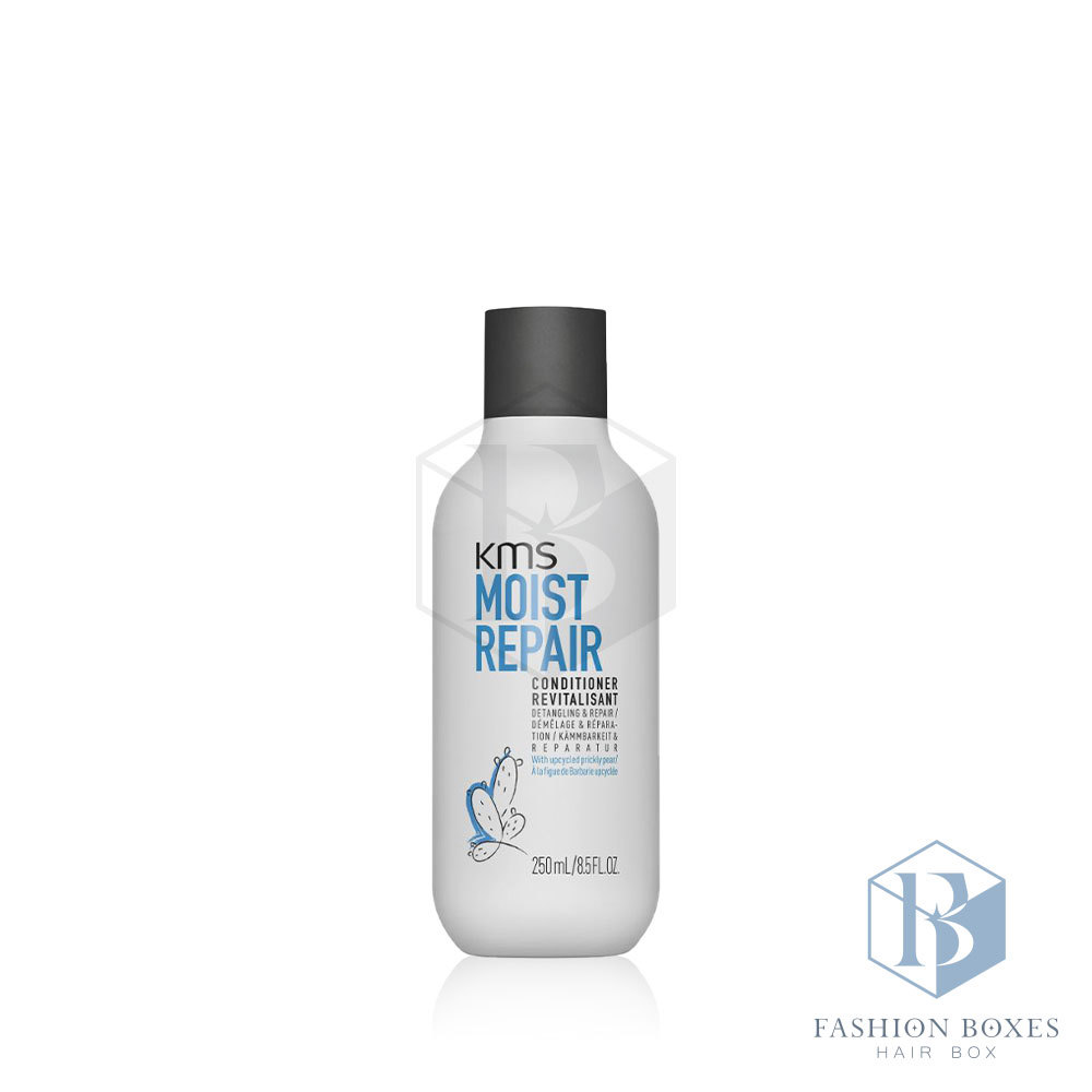 GOLDWELL 歌薇 KMS MR活水重建素 250ml