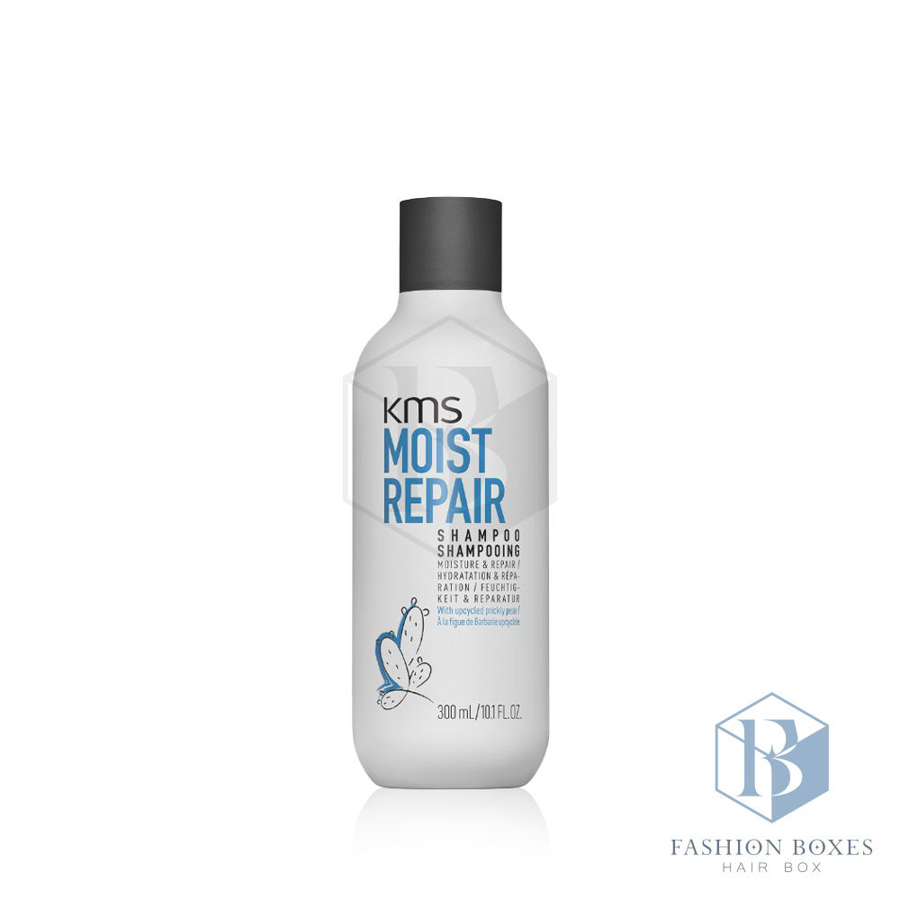 GOLDWELL 歌薇 KMS MR活水洗髮精 300ml