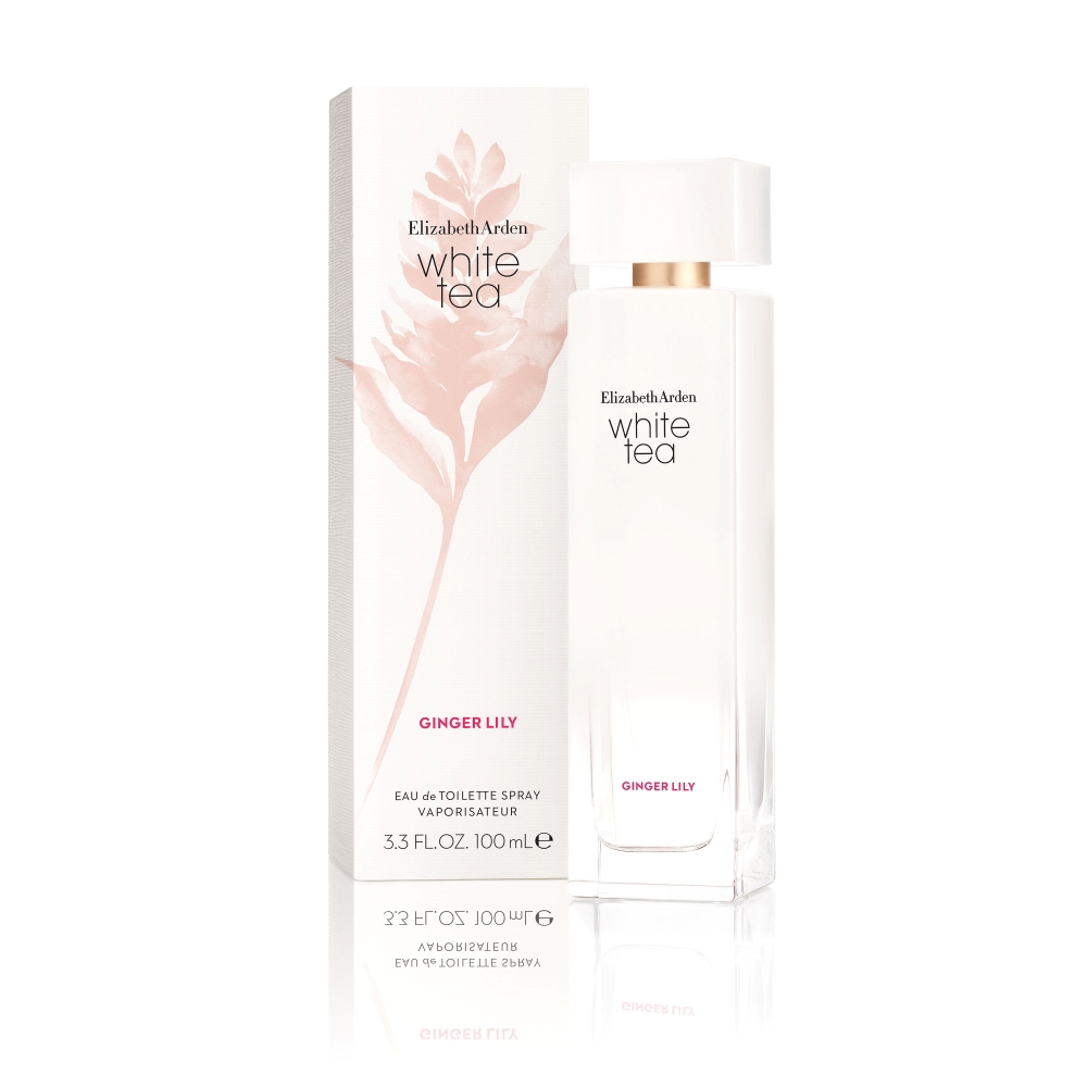 【雅頓】白茶野薑花香水 100ML(100ml)