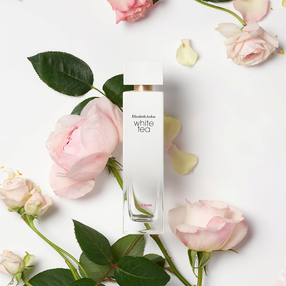 【雅頓】白茶花綻野玫瑰香水 100ML(100ml)