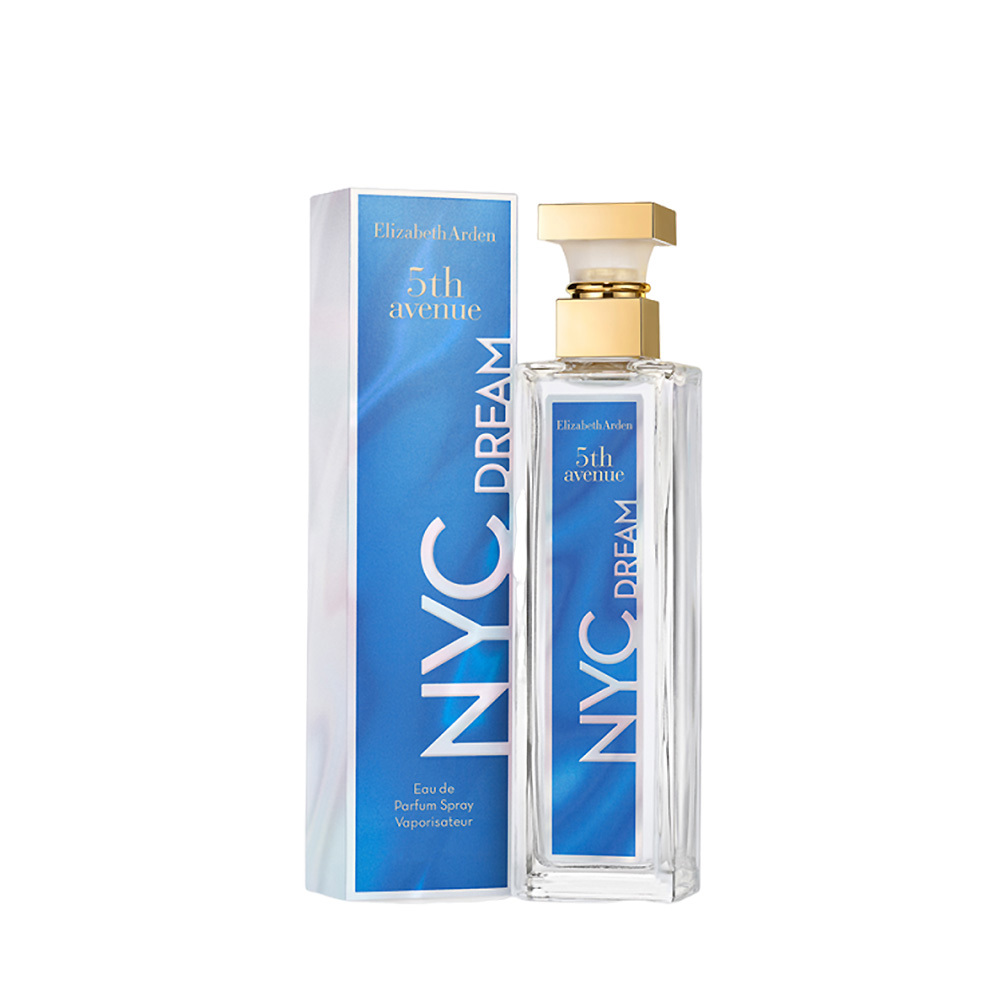 【雅頓】第五大道香水紐約夢 75ML(75ml)