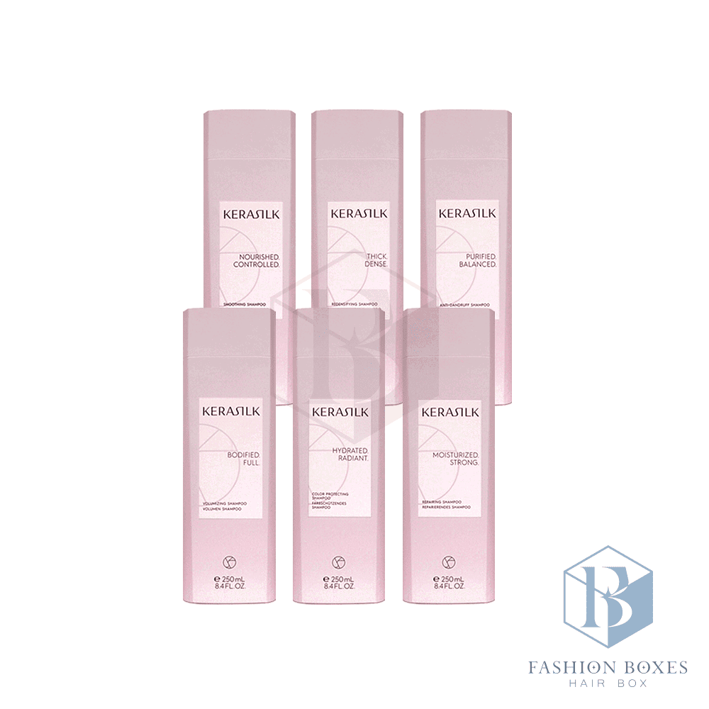 GOLDWELL 歌薇 絲馭洸髮浴系列