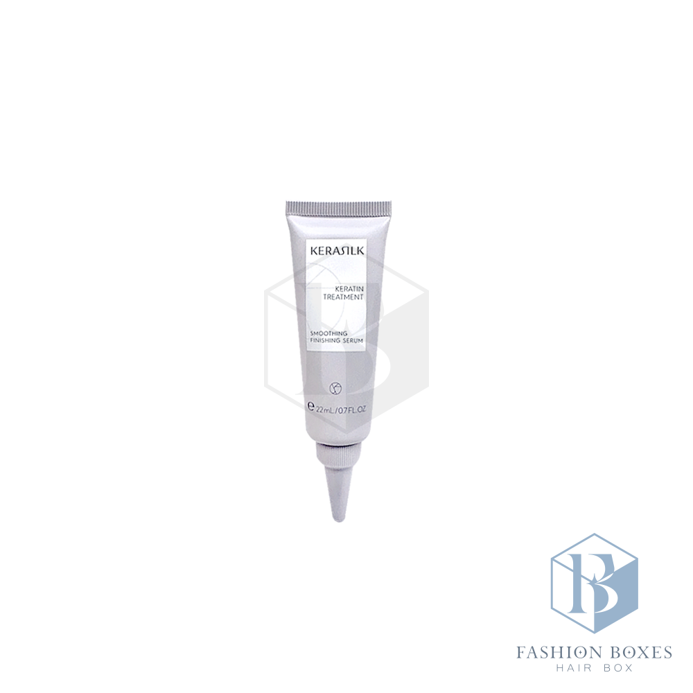 GOLDWELL 歌薇 絲馭洸微整質柔菁萃 22ml