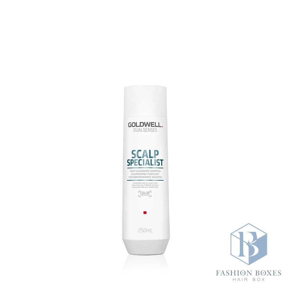 Goldwell 歌薇 輕感舒敏泡泡洗髮精 250ml