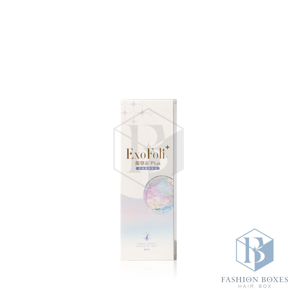 ExoFoli 魔發泌 外泌體養髮液 60ml