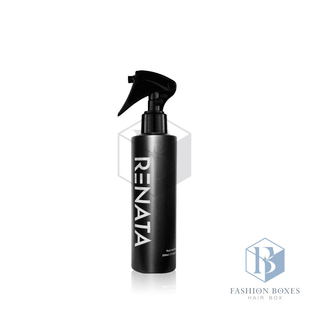 RENATA 蕾娜塔 ROCK蓬蓬水 200ml