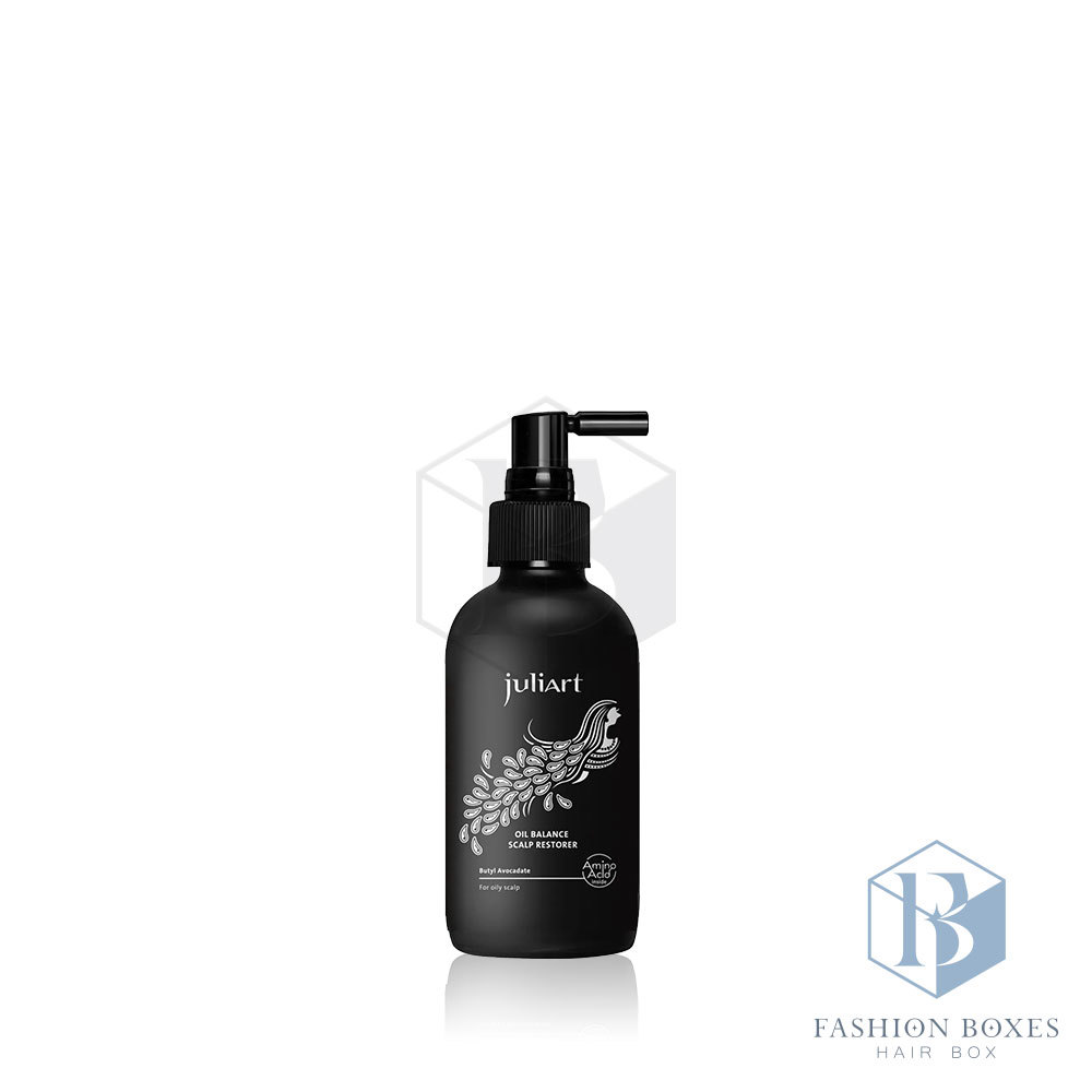 JuliArt 覺亞 極緻控油胺基酸養髮液 115ml