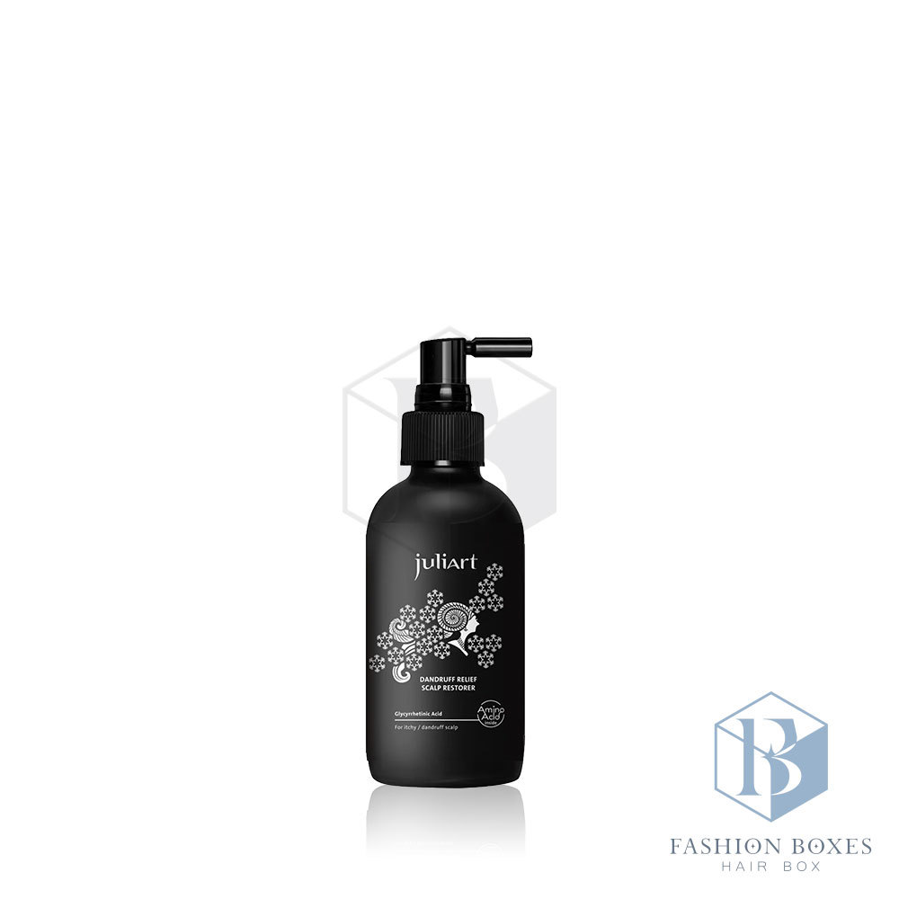 JuliArt 覺亞 深層抗屑胺基酸養髮液 115ml