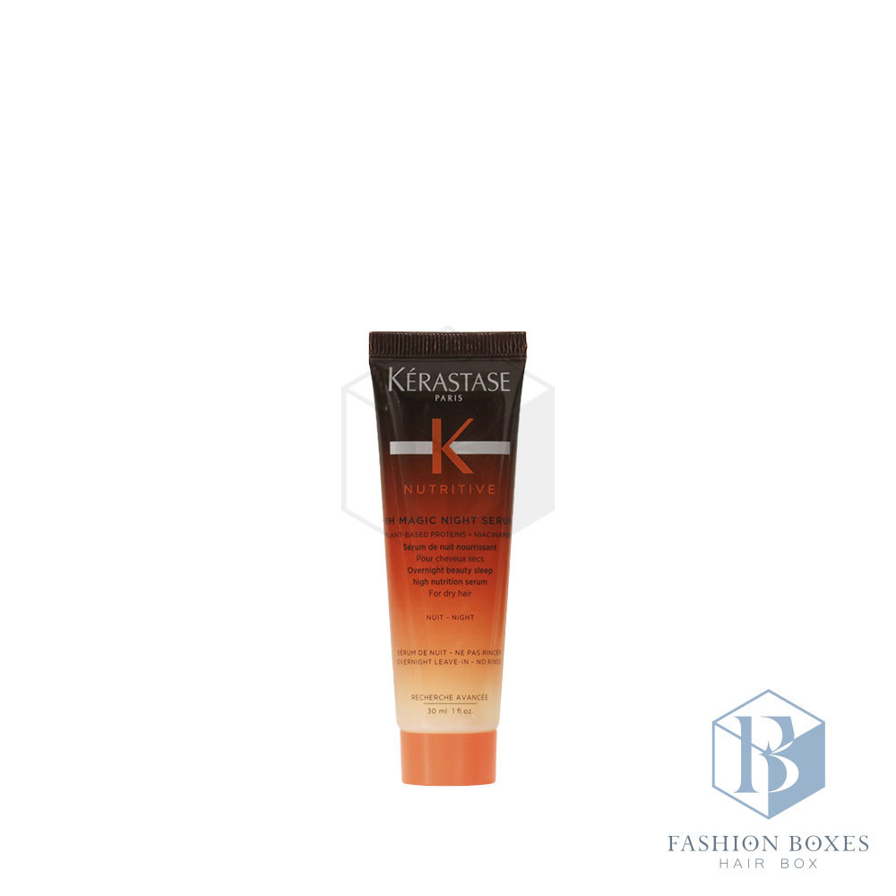 KERASTASE 卡詩 皇家滋養靜夜精華 30ml