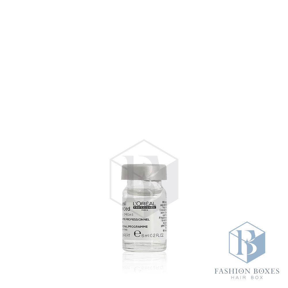 LOREAL 萊雅 亞美尼斯豐量精華 6ml（單支）