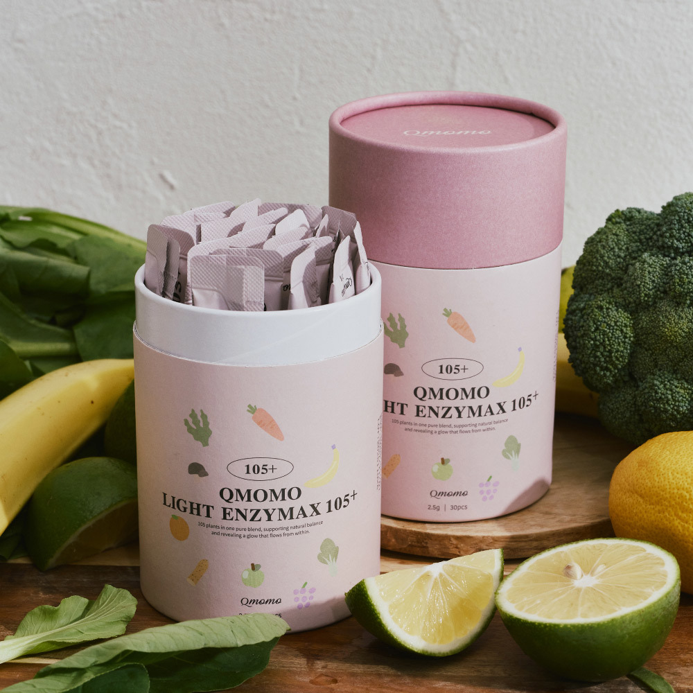 【酵萃105 】消化酵素粉(30包/1盒)​​