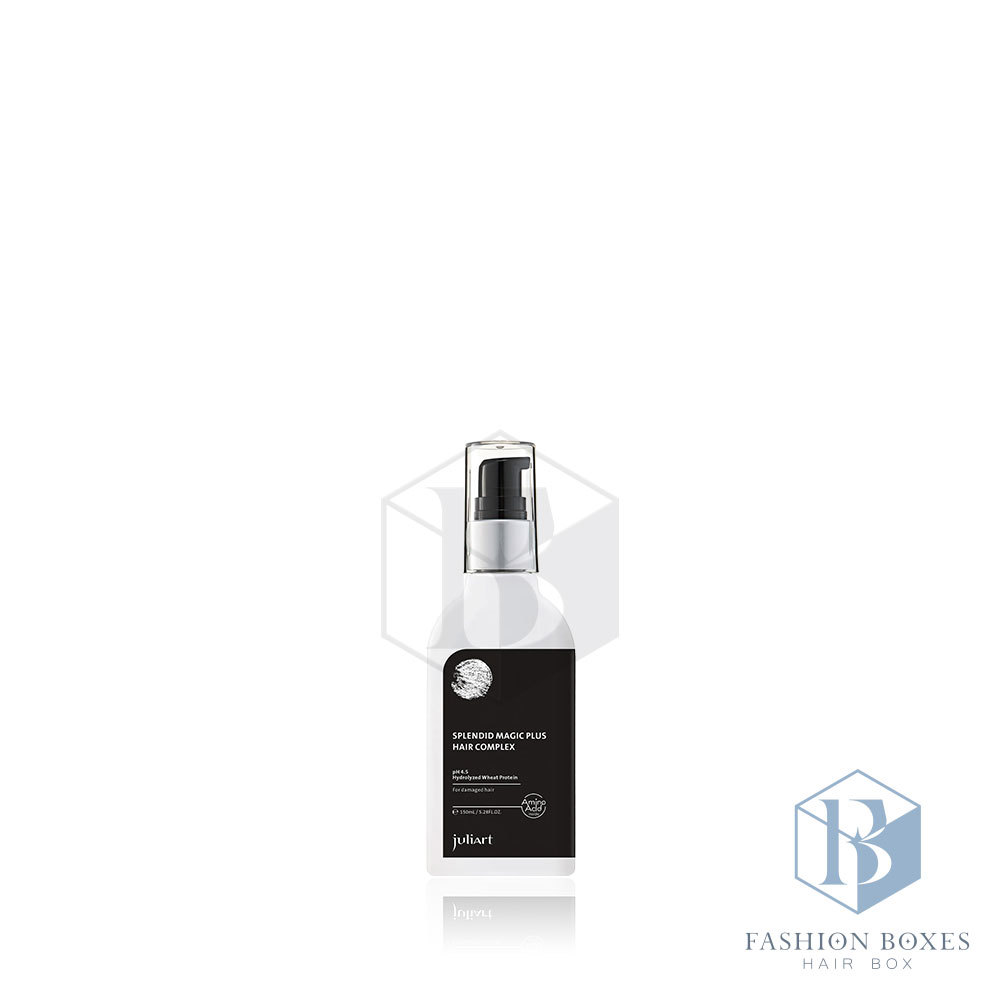 JuliArt 覺亞 髮現完美魔髮精靈（白鈴蘭&雪松香氛）150ml