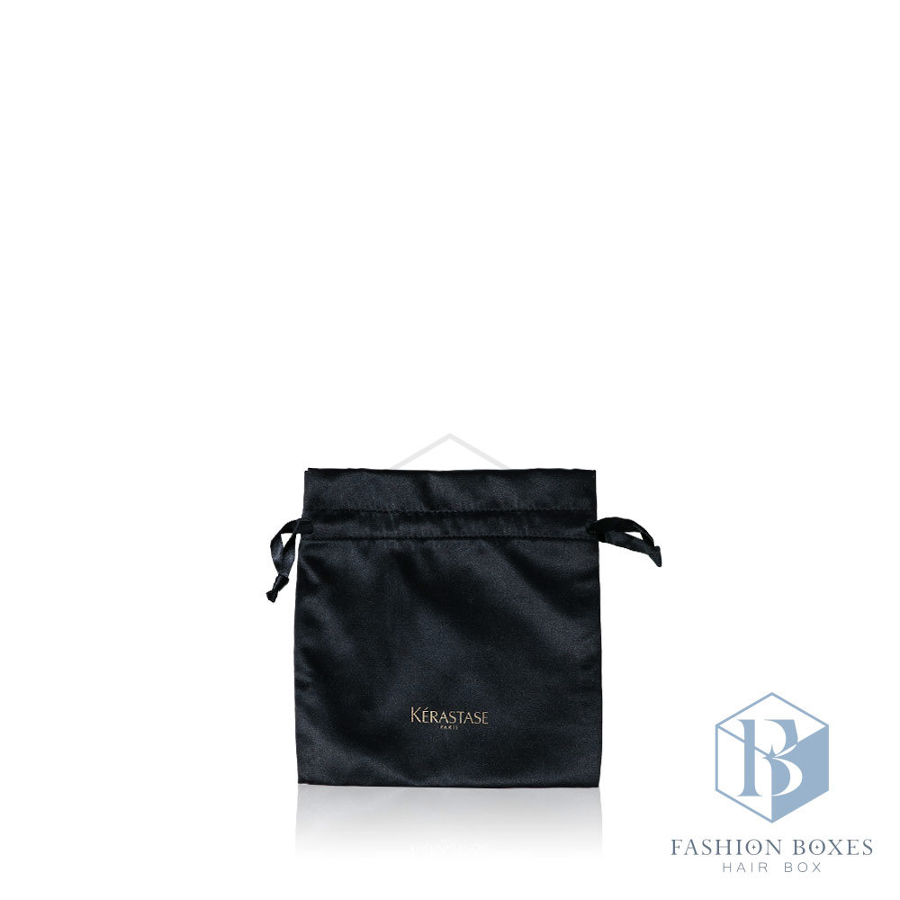 KERASTASE 卡詩 束口布袋