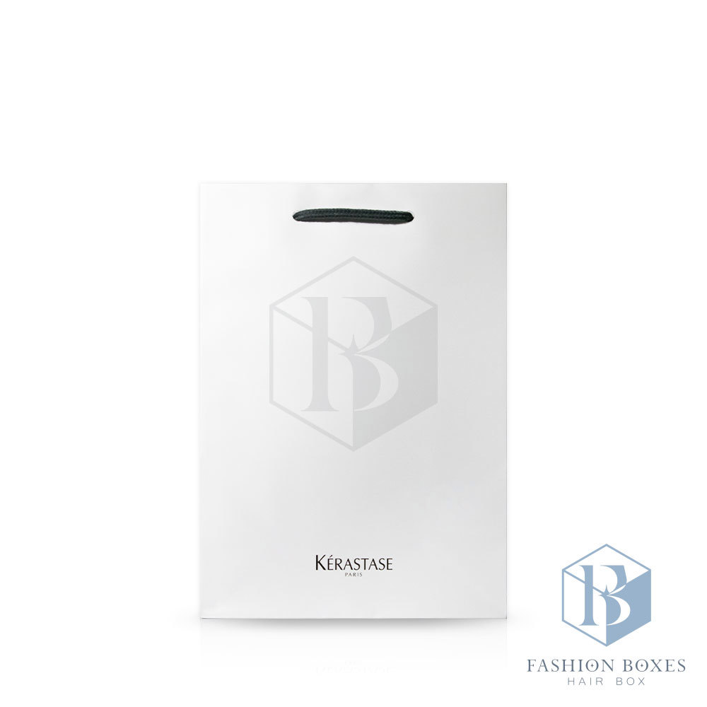KERASTASE 卡詩 品牌紙袋