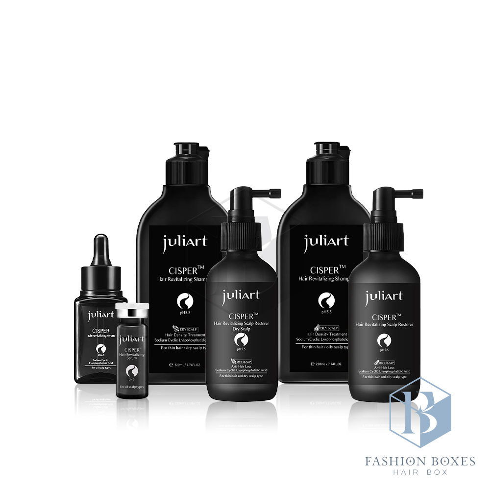 JuliArt 覺亞 希沛絲蘊髮洗髮精 養髮液系列