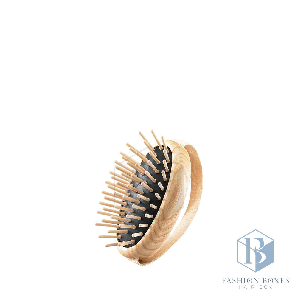 JuliArt 覺亞 TEK握握梳