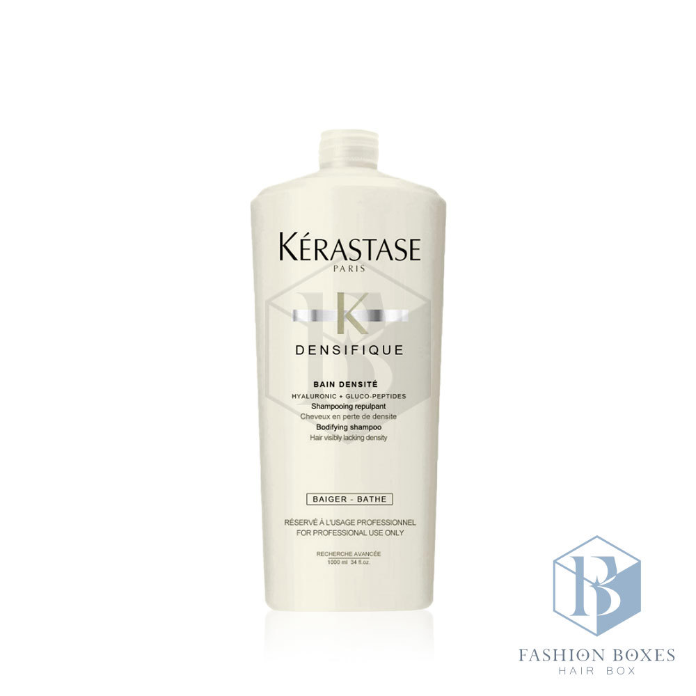 KERASTASE 巴黎卡詩 白金賦活髮浴