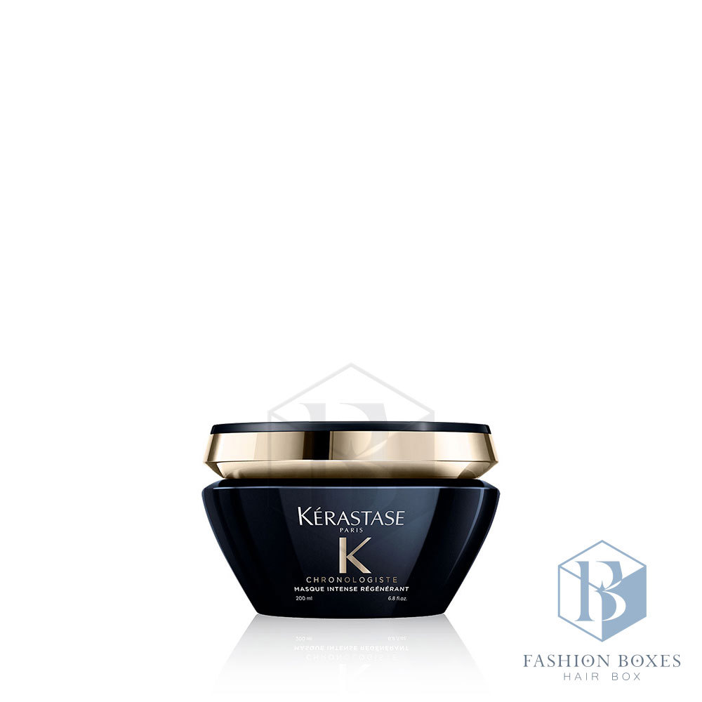 KERASTASE 巴黎卡詩 黑鑽極萃逆時髮膜 200ml