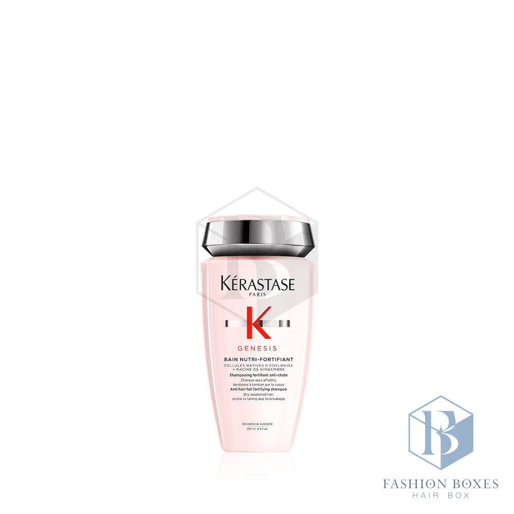 KERASTASE 卡詩 粉漾芯生髮浴（一般型）