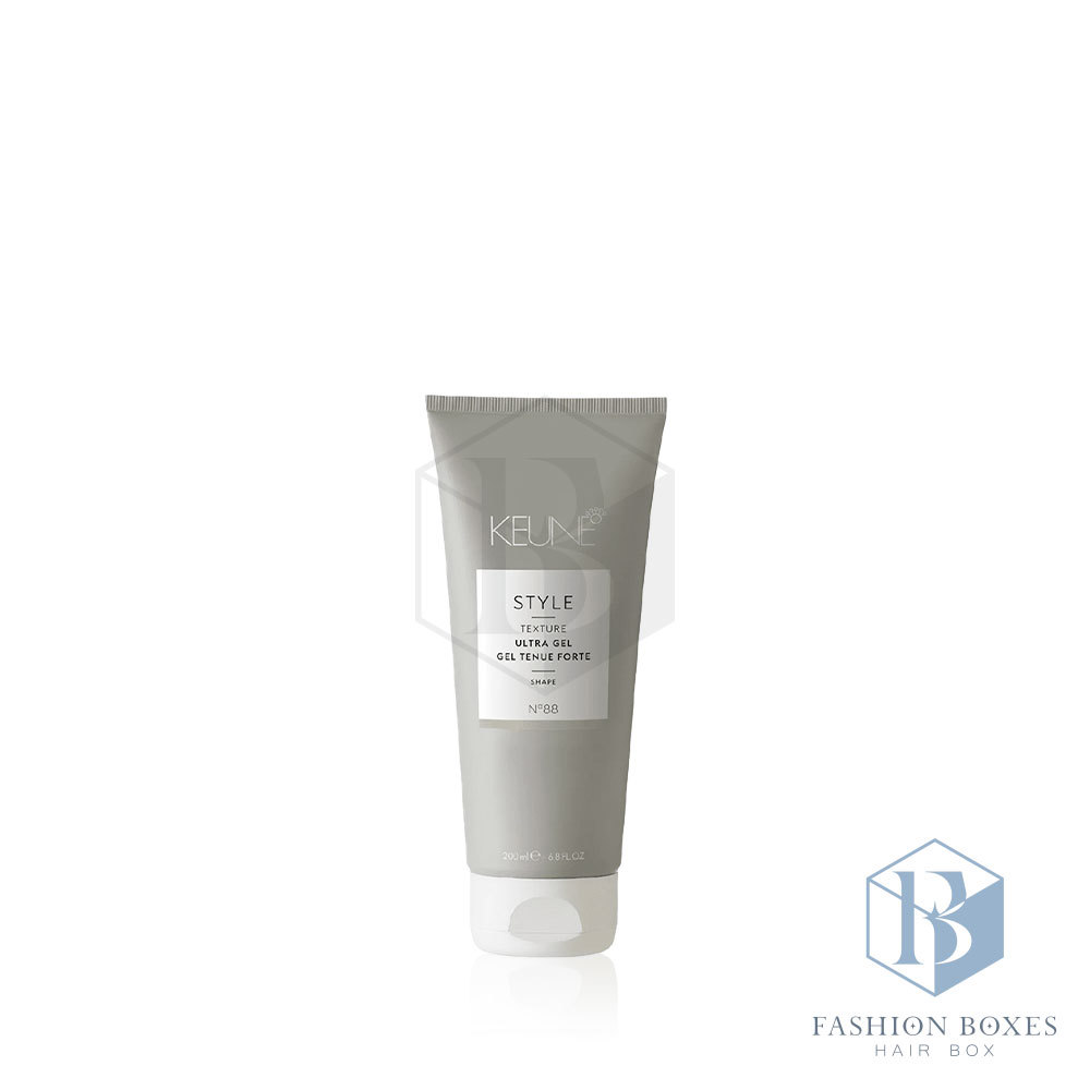 KEUNE 肯葳 Style風格造型系列