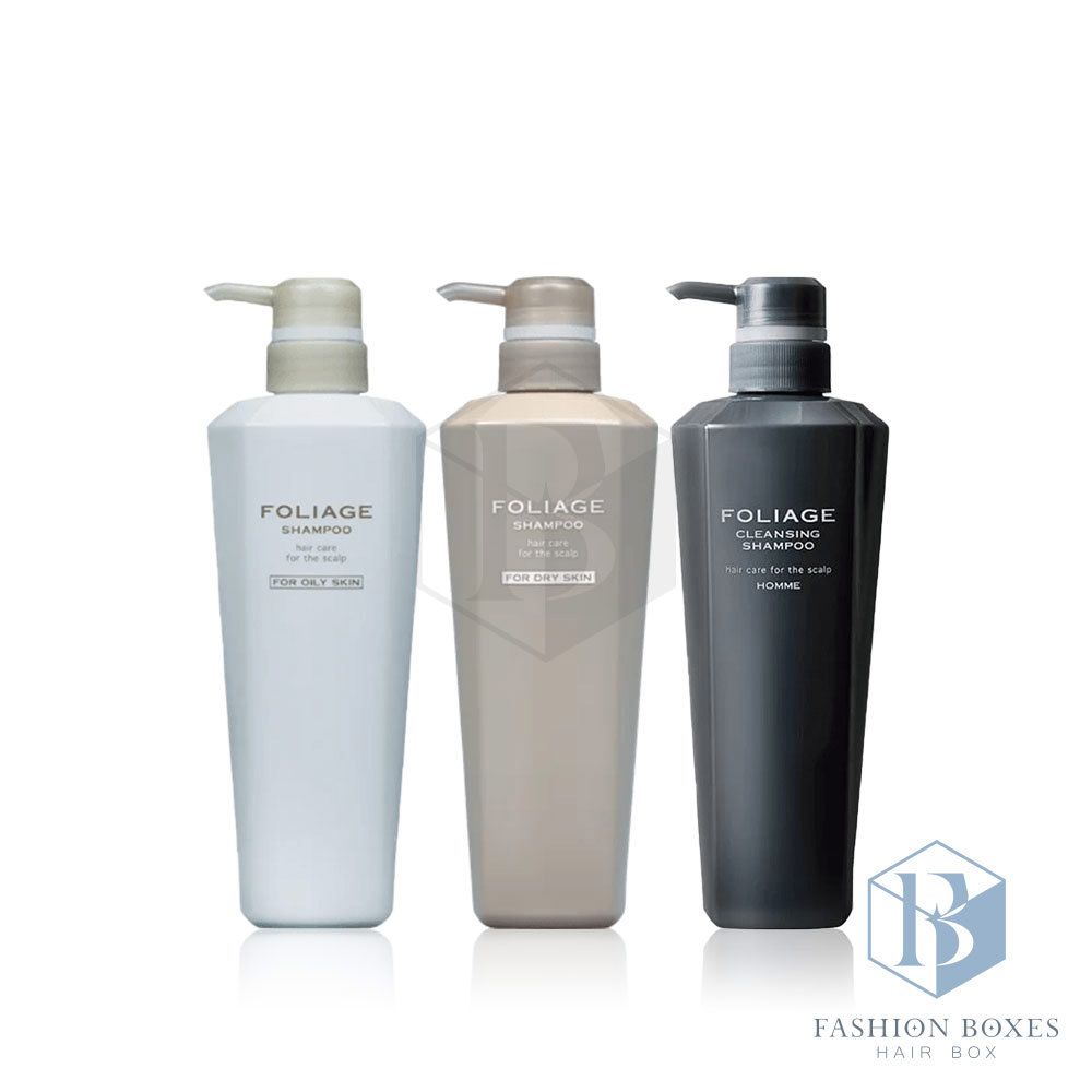 Nakano 中野製藥 肌活青春髮沐系列