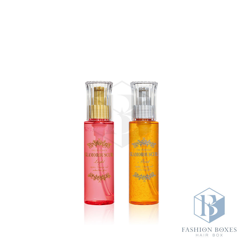 Nakano 中野製藥 花見椿羽系列