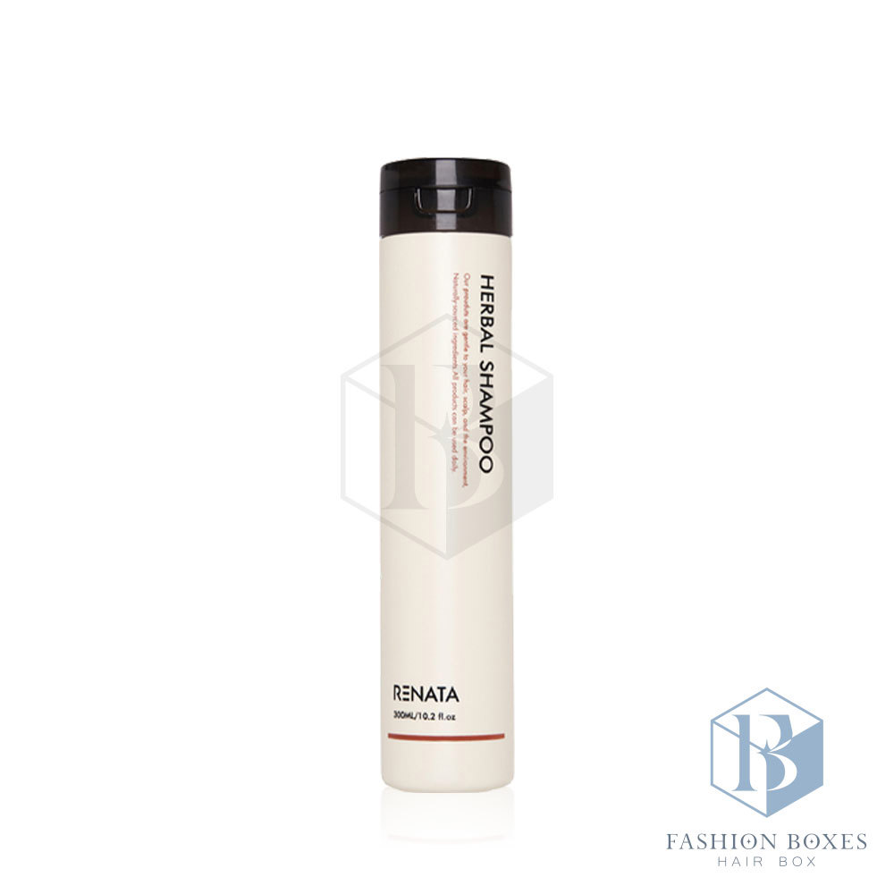 RENATA 蕾娜塔 草本控油洗髮精