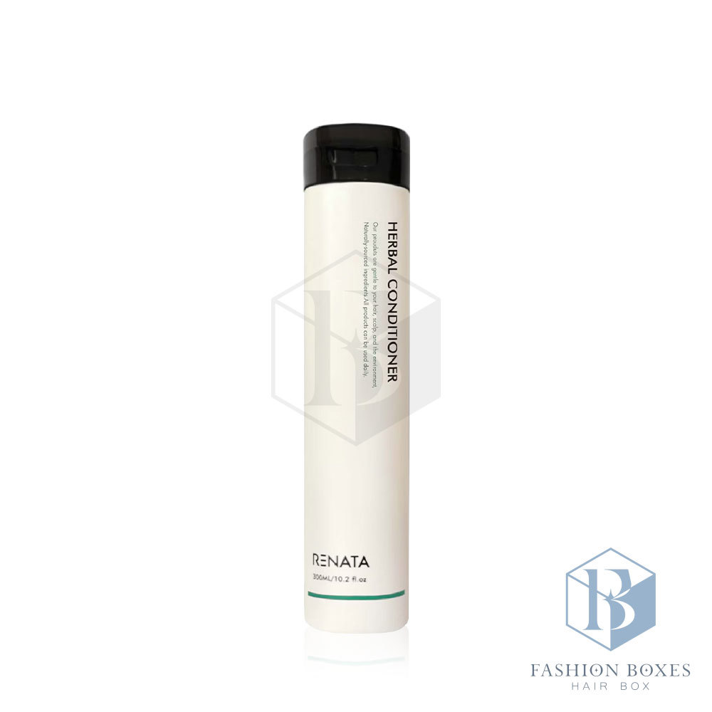 RENATA 蕾娜塔 草本保濕護髮乳 300ml