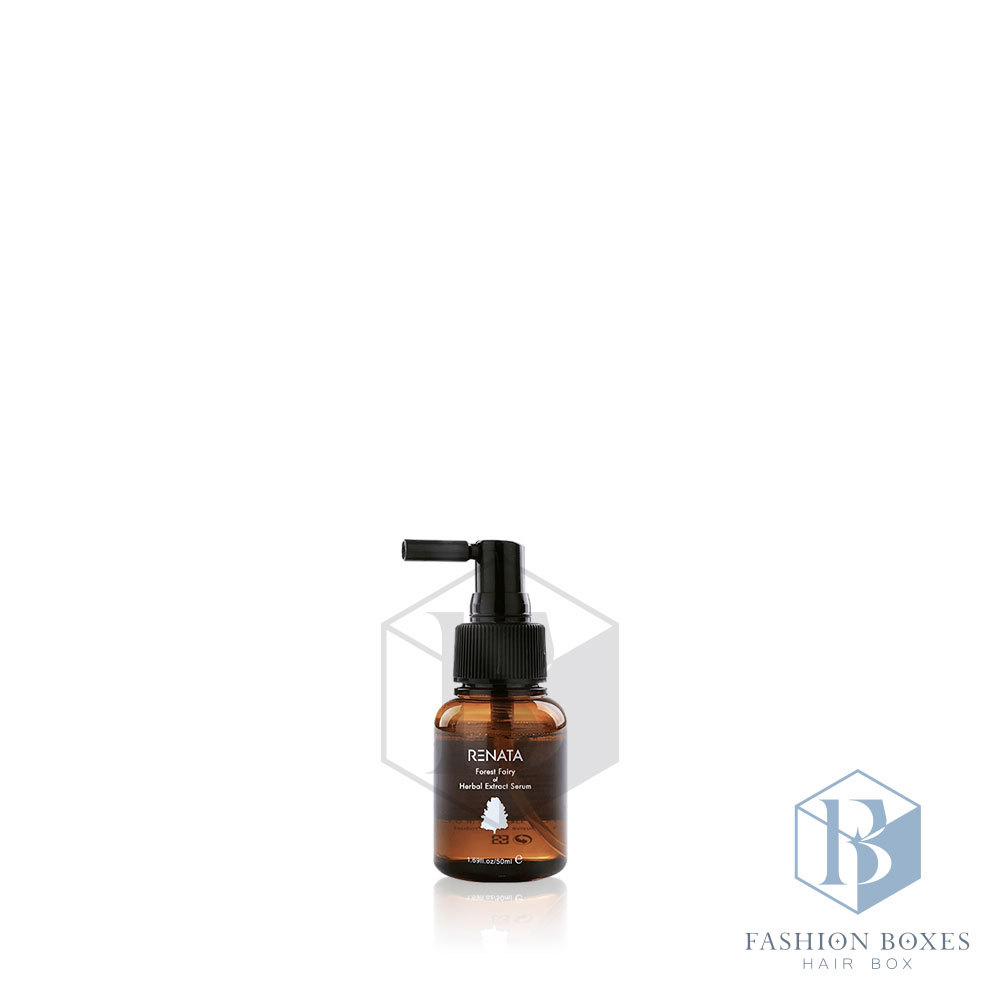 RENATA 蕾娜塔 豐沛生肌健髮精露 60ml