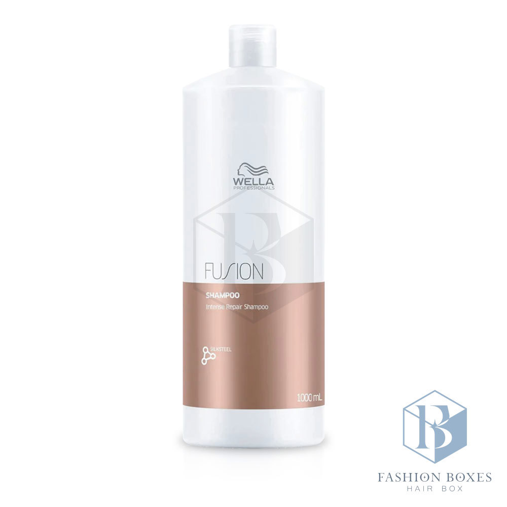 WELLA 威娜 超導優護潔髮乳 1000ml