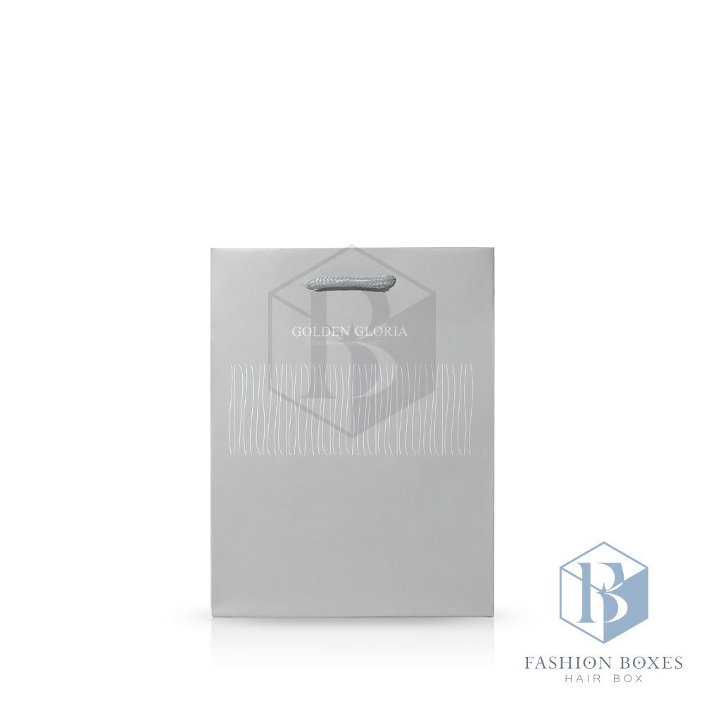 G.GLORIA 哥德式 品牌紙袋