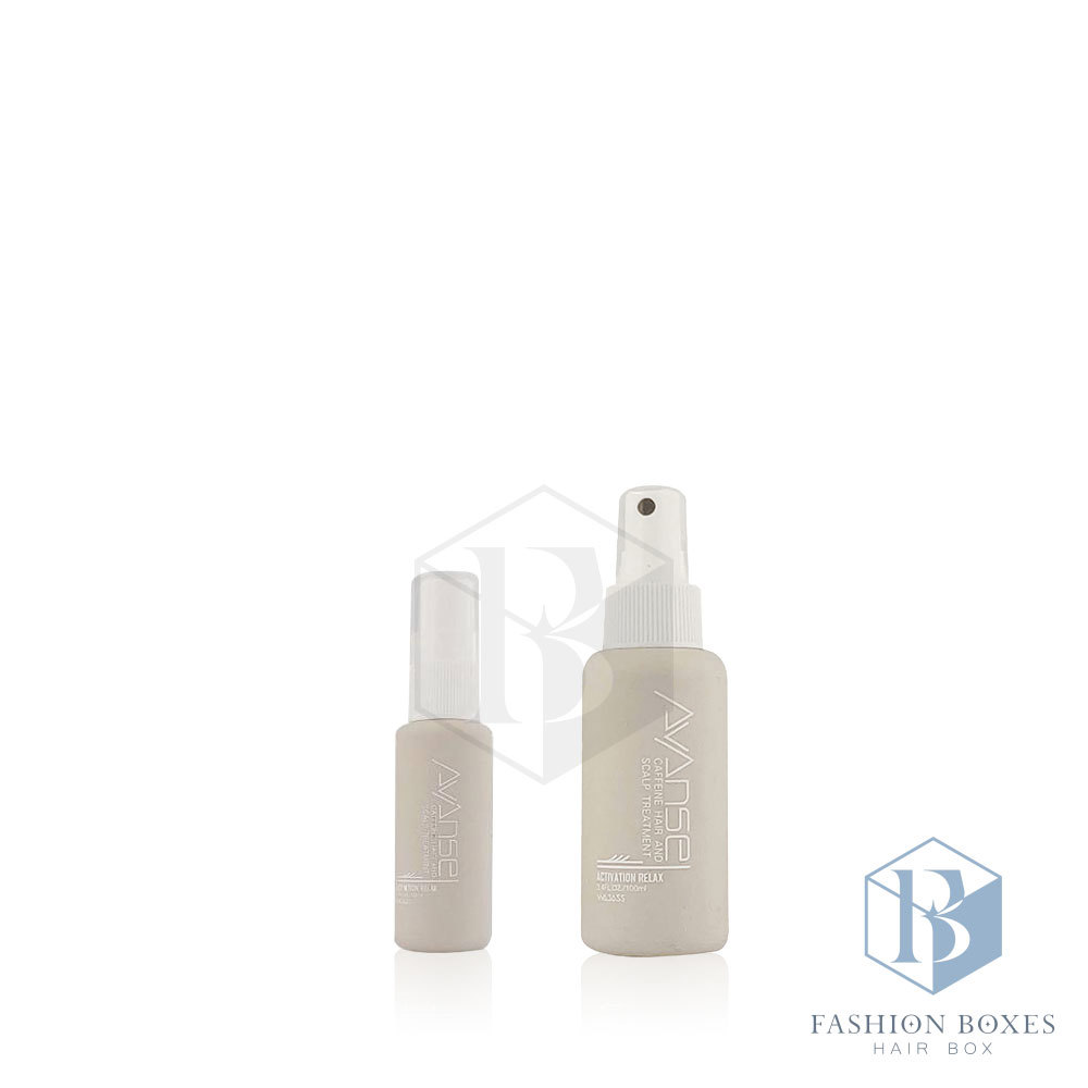 WAJASS 威傑士 AVANSS咖啡因植萃養護液系列