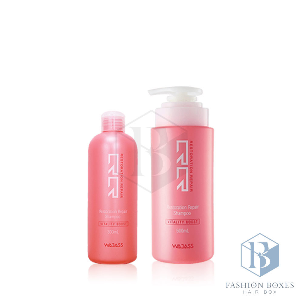 WAJASS 威傑士 RR1復原修護洗髮精