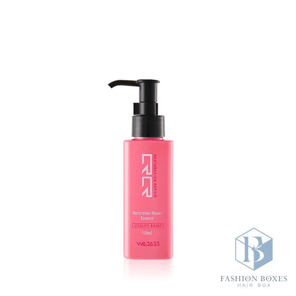 WAJASS 威傑士 RR3復原修護精華液 120ml