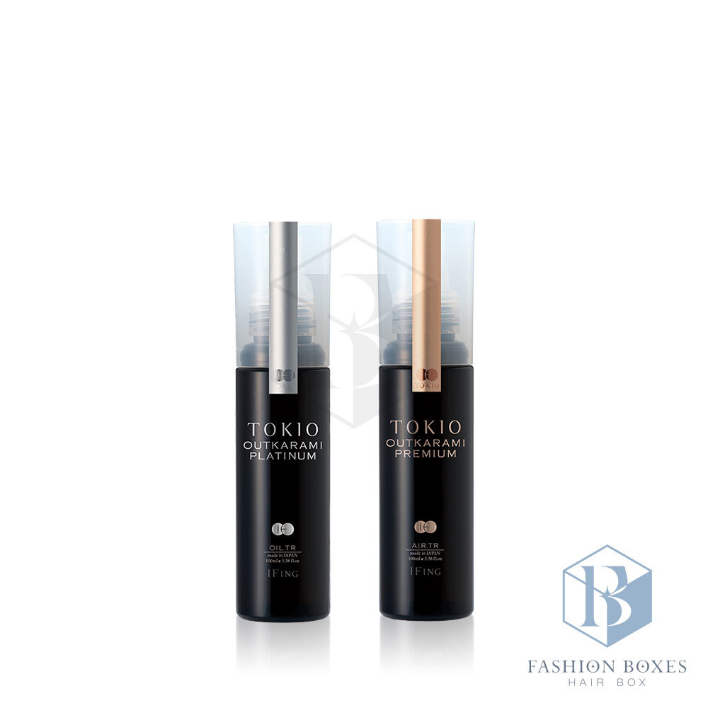 TOKIO IE 京喚羽 新京喚羽系統修護系列