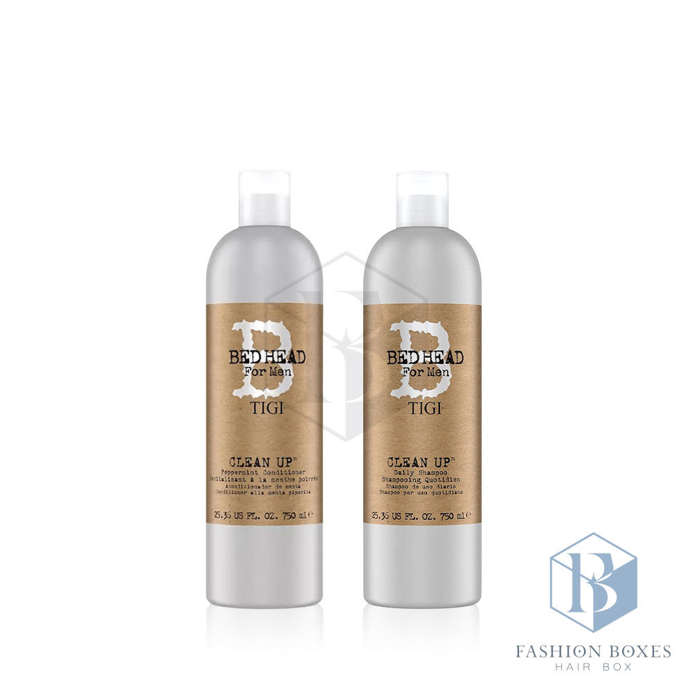 TIGI BED HEAD提碁 純淨修護系列