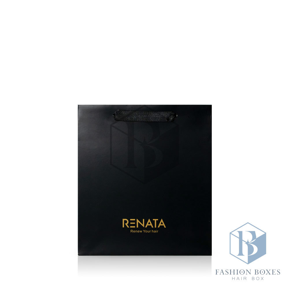 蕾娜塔 RENATA 品牌紙袋