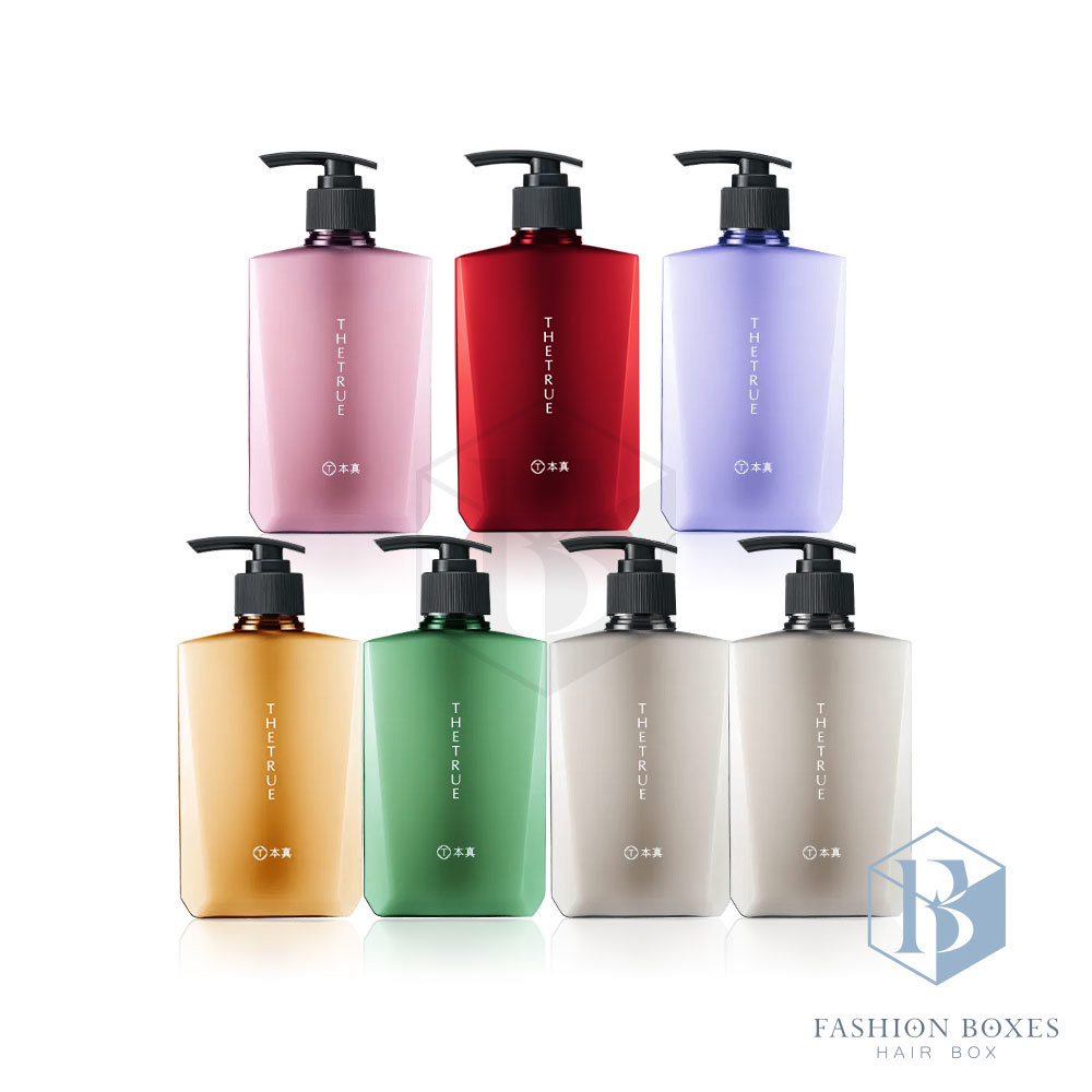 RENATA 蕾娜塔 本真養髮香氛洗護系列 310ml