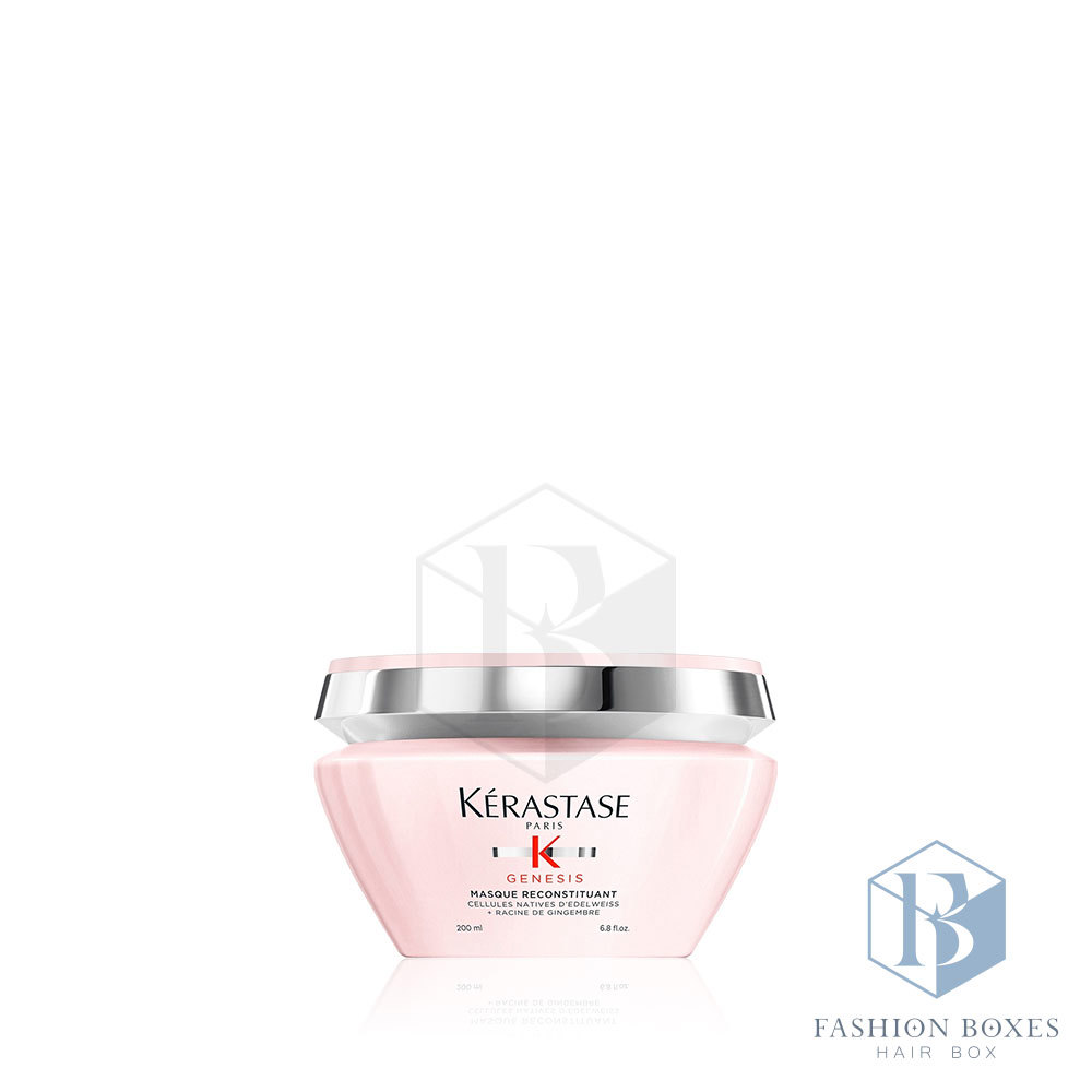 KERASTASE 巴黎卡詩 粉漾芯生髮膜 200ml