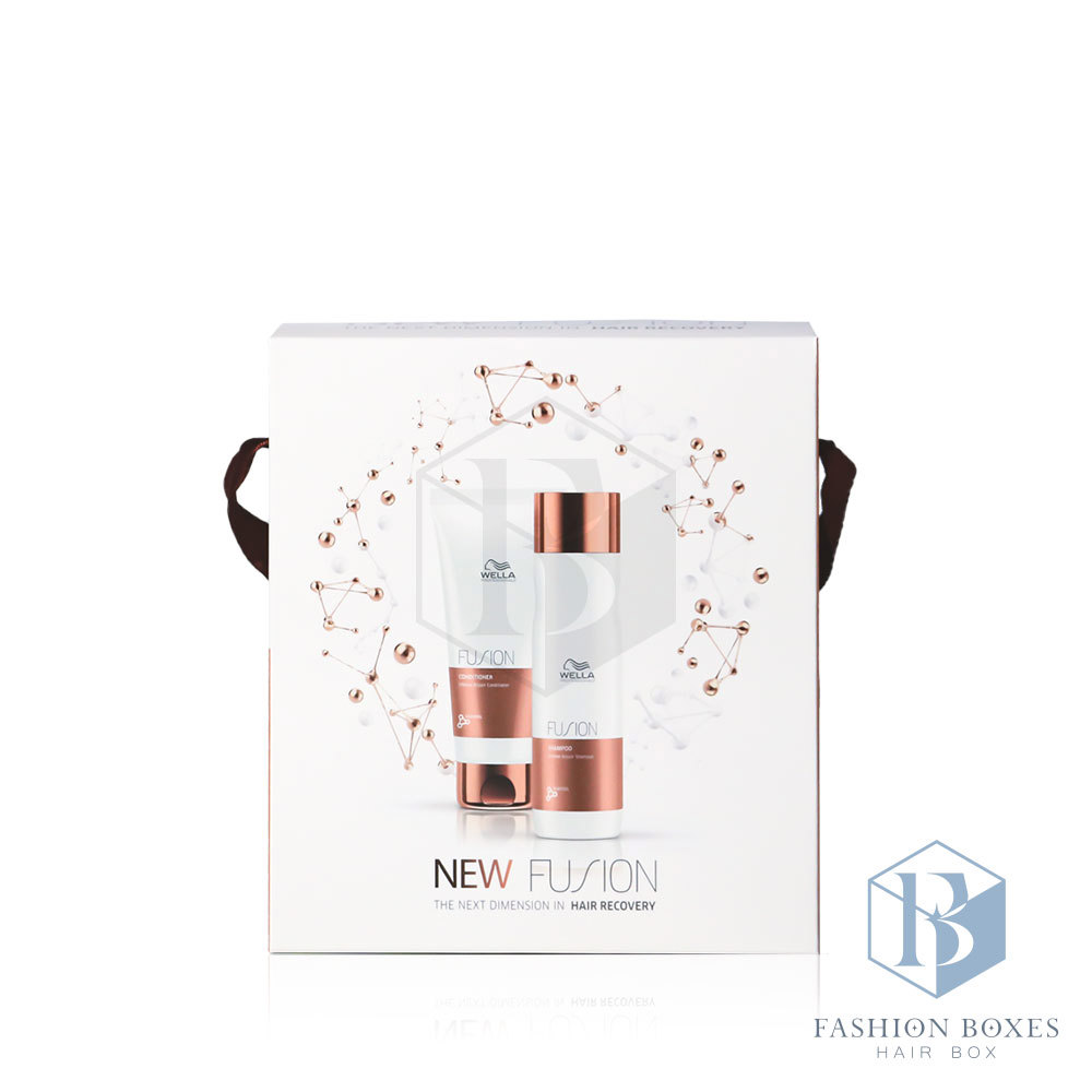 Wella 威娜 超導優護禮盒（超導優護潔髮乳250ml 超導優護順髮乳200ml）