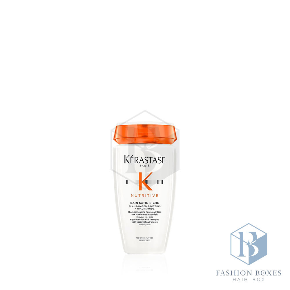 KERASTASE 卡詩 皇家滋養髮浴