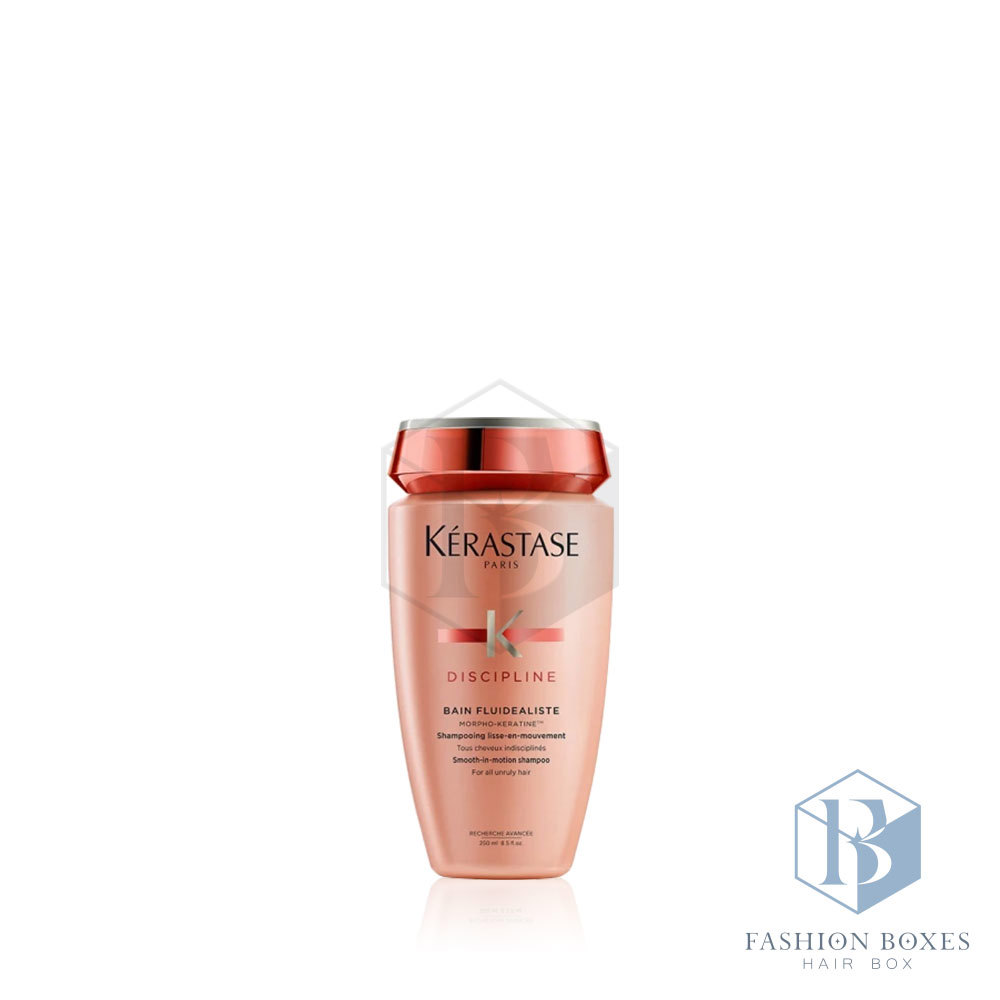 KERASTASE 卡詩 柔舞絲光髮浴 250ml