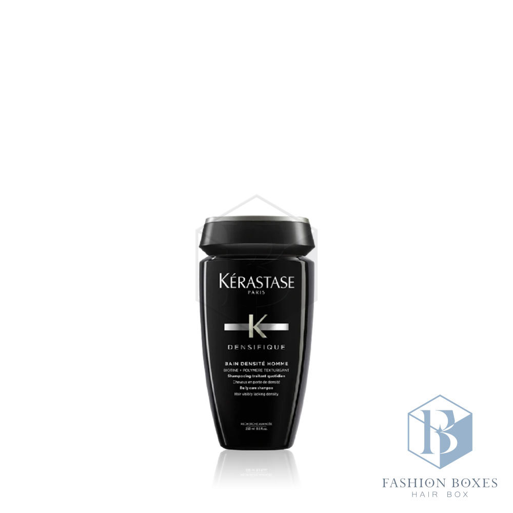 KERASTASE 卡詩 男士賦活健髮浴 250ml