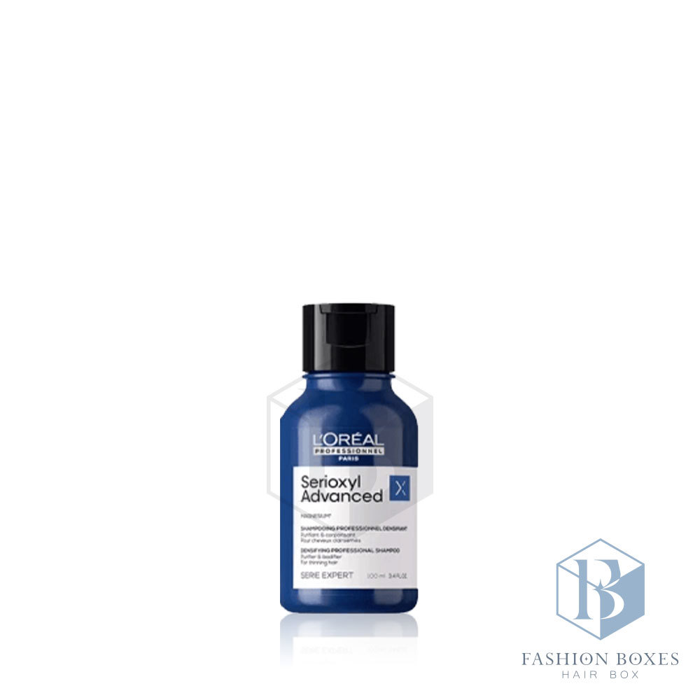 LOREAL 萊雅 絲芮雅 平衡健髮露 100ml