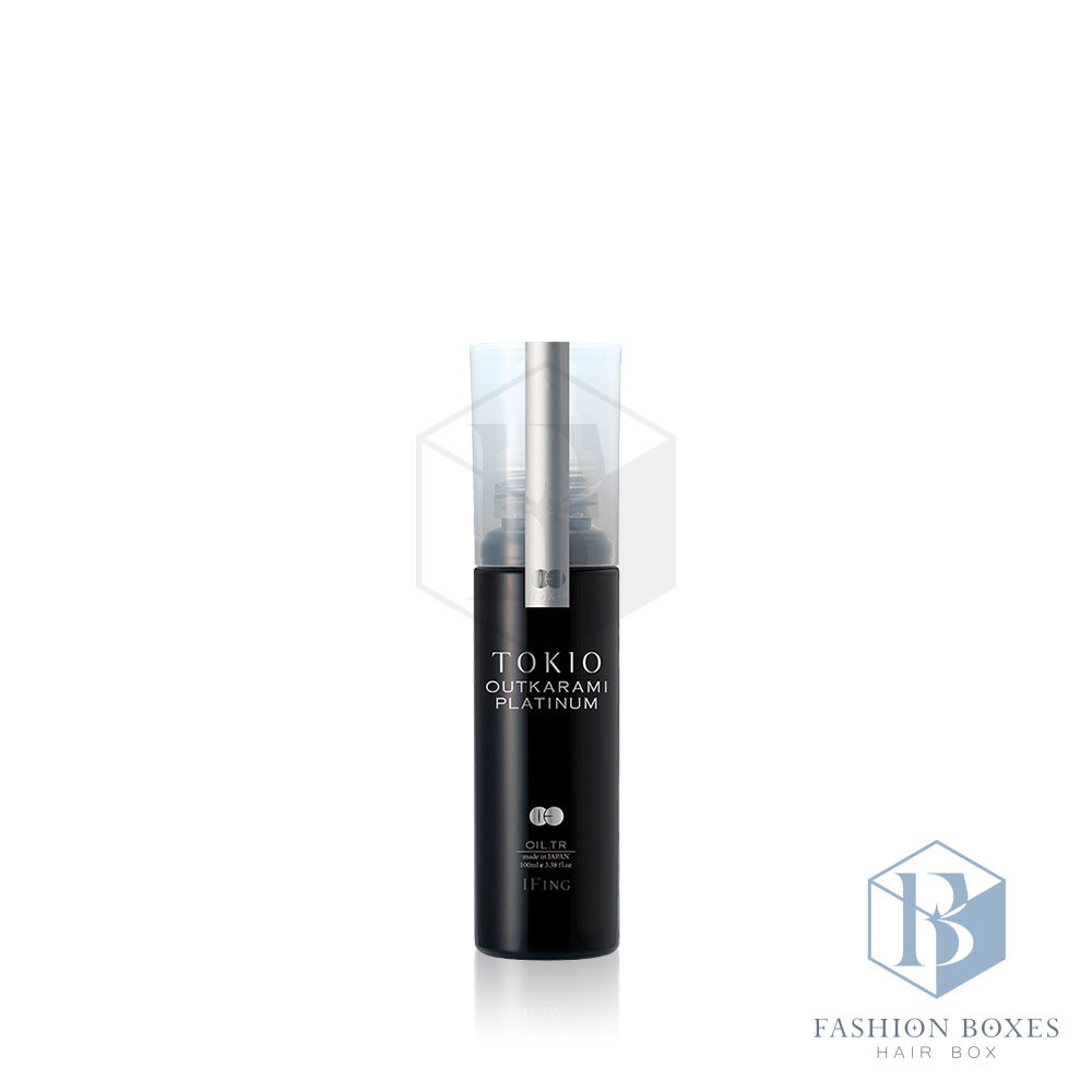 TOKIO IE 京喚羽 新京喚羽系統修護系列-（新）喚羽精華 100ml