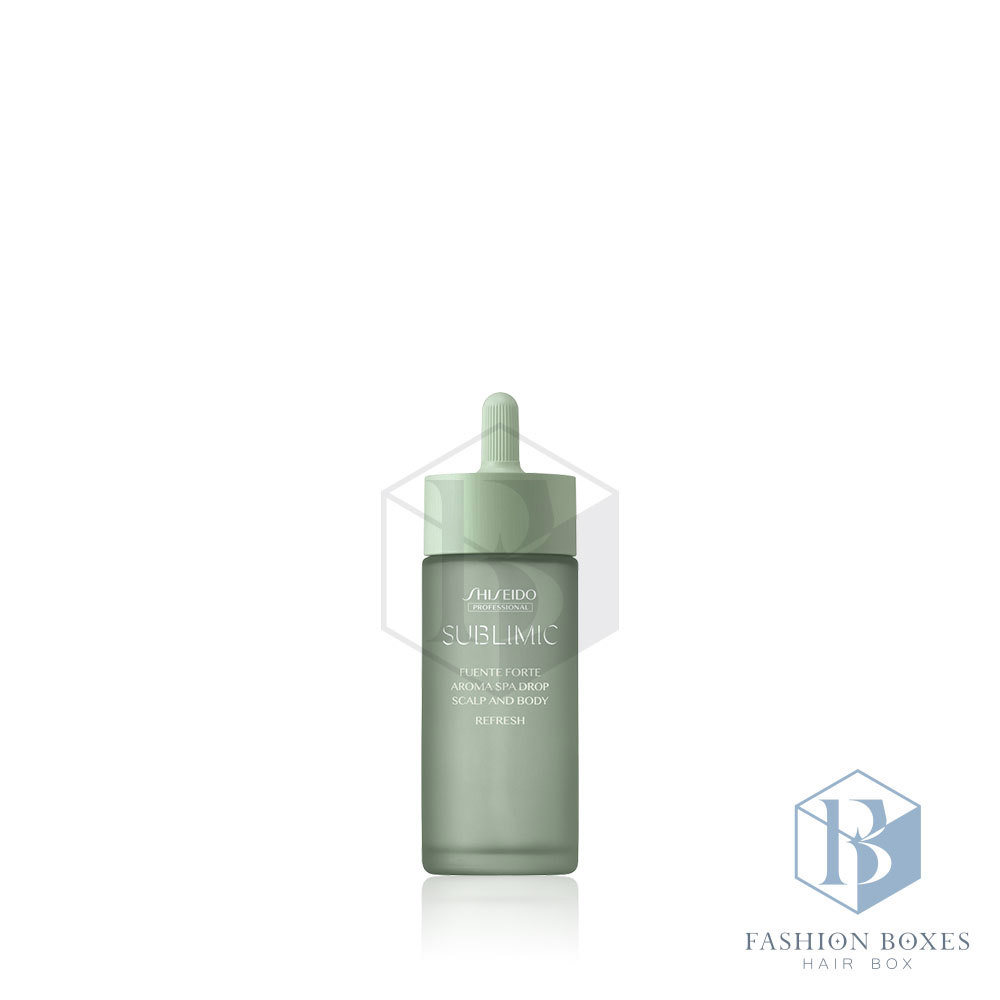 SHISEIDO 資生堂 優源舒活 清新日安賦活精油 48ml